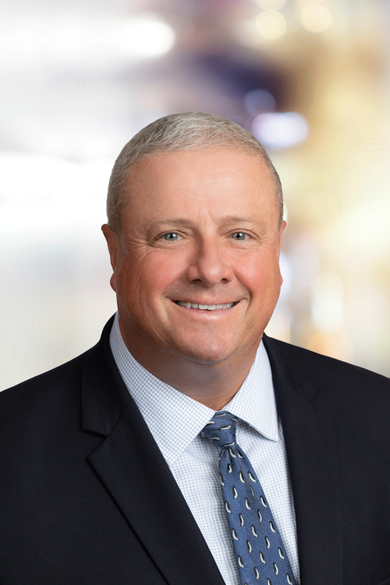 Portrait of Marc Fisher, REALTOR® | ABR®.